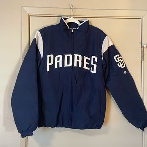 San Diego Padres Jacket